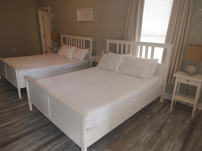Bedroom 2, Inn on Onset Bay, Plymouth
