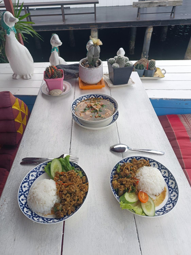 Food & Drinks 5, Sea House Koh Chang, Koh Chang