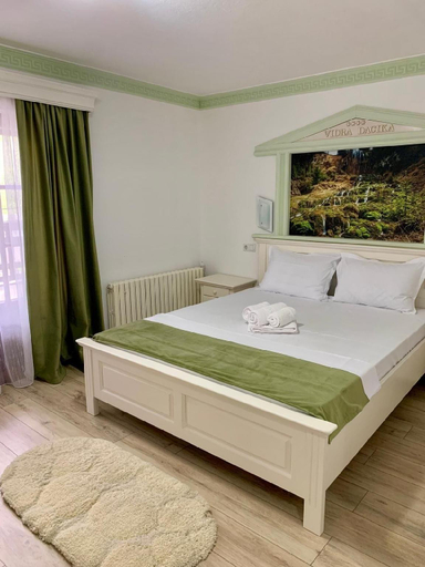 Bedroom 3, Vidra Dacica, Vidra