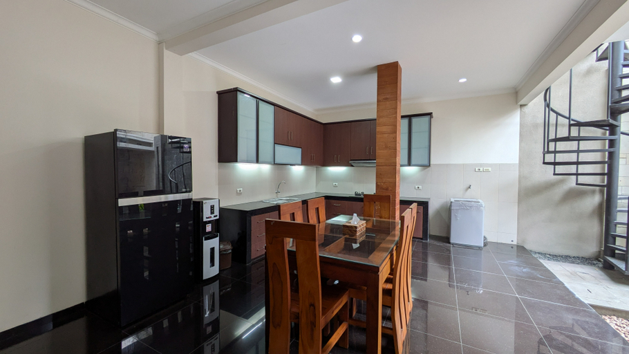 Others 4, Kazumi Guest House 01, Malang