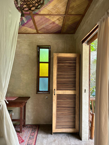 Bedroom 3, Alpas Siargao, General Luna