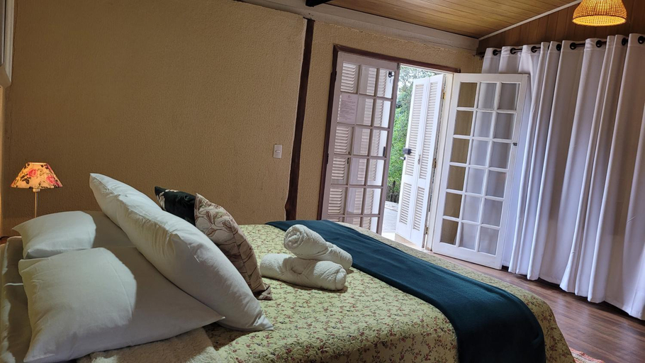 Others 5, Pousada suites La Reserve, Campo Limpo Paulista