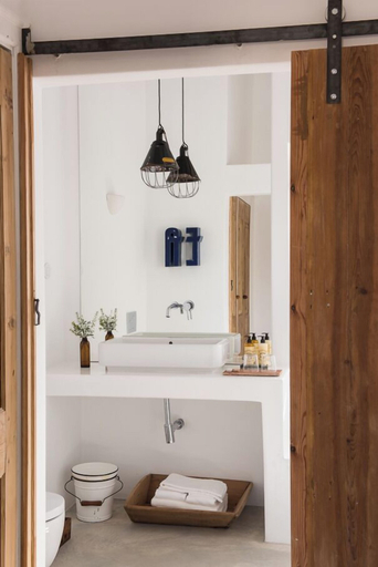 Bathroom 5, Hospedaria, Alcoutim