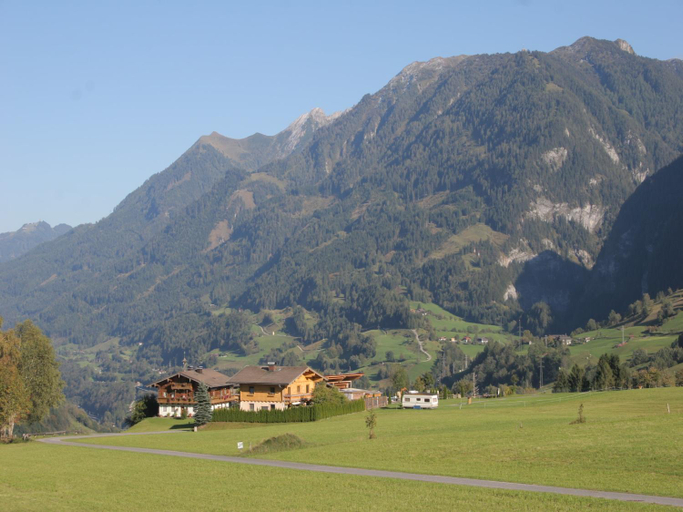 Others 2, Apartment in Embach near Gastein Ski Area, Zell am See