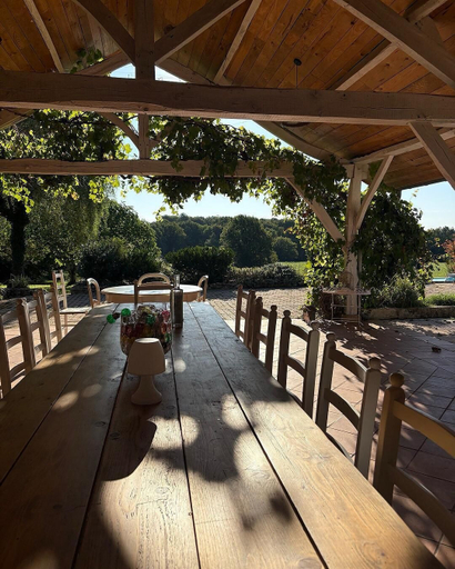 Exterior 2, La Salvetat de Cadouin, Dordogne
