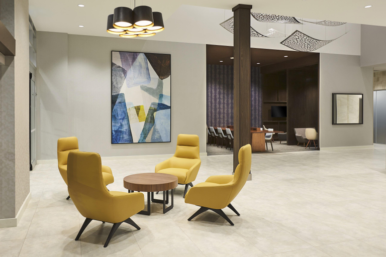 Public Area 2, Hyatt Place Toronto/Mississauga Centre, Peel