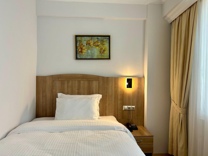 Room 2, Casa Liva Otel Eskişehir, Merkez