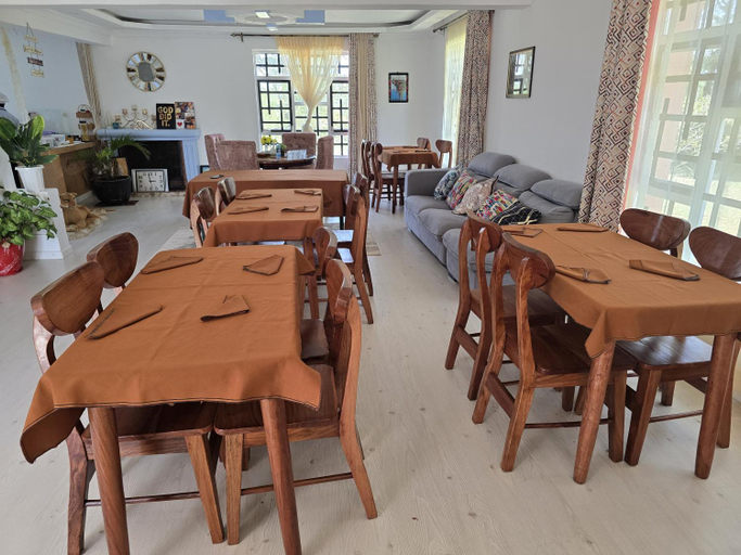 Food & Drinks 4, Le Tai Village Resort & Spa, Kieni