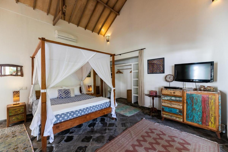 Bedroom 4, Manis Guest House, Badung