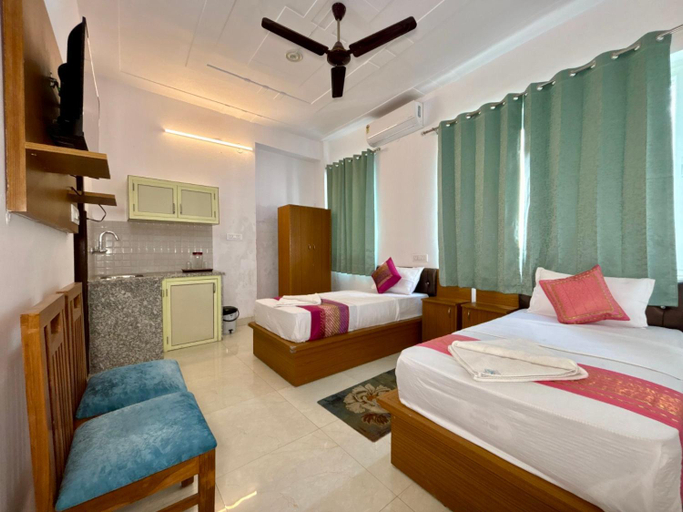 Others 4, Ved Bhoomi residency, Garhwal