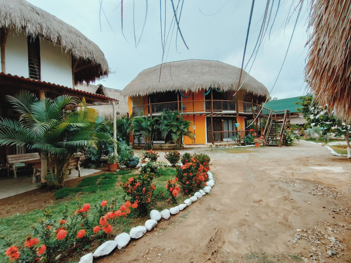 Others 4, Hostal El Bohio, Riohacha