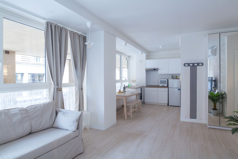 Others 5, Marconi Apartments, Bologna