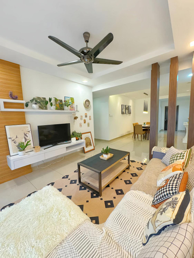 Others 4, Peony Square Residences, Cameron Highlands