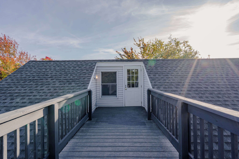 Exterior 2, Nubble View Home for 10, York