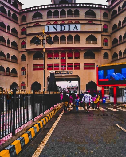Point of interest 4, Hotel Pilgrim Near Golden Temple, Amritsar