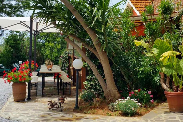 Exterior 4, Apartment Ibisco Seaside and Pool, Livorno