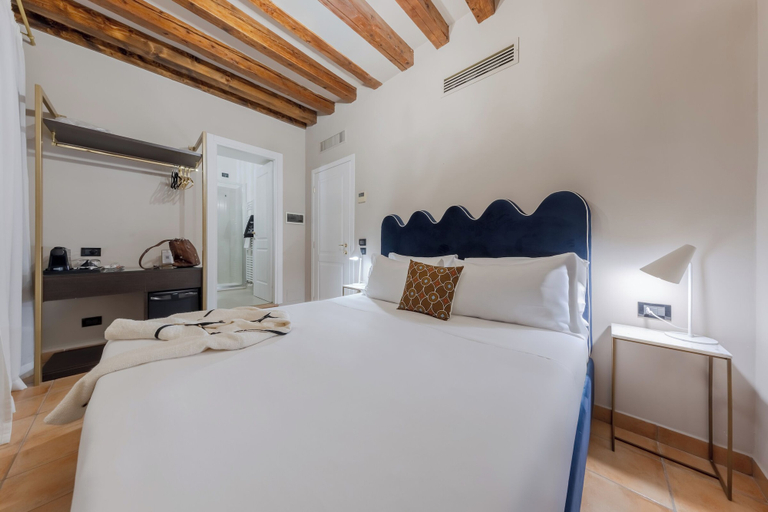 Room 2, Daplace - Antica Casa Coppo, Venezia