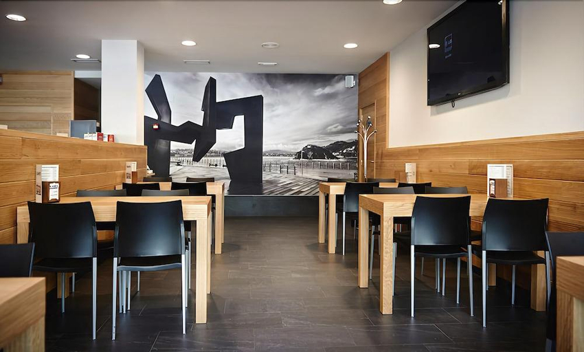 Food & Drinks 5, Anoeta, Guipúzcoa