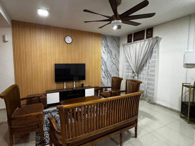 Others 5, Tuah Homestay Melaka, Malacca City
