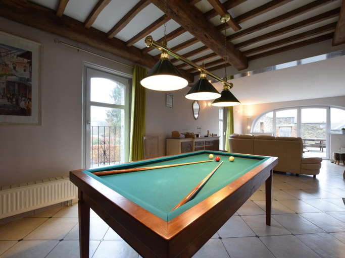 Others 5, Family stay in Libin woods, Luxembourg