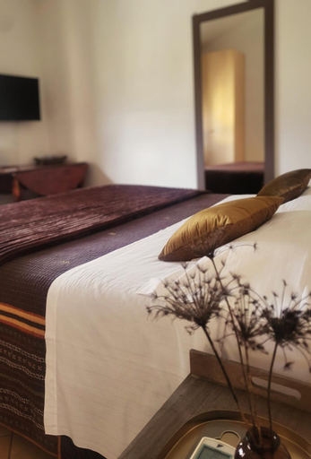 Bedroom 3, Salvia e Rosmarino - Affittacamere in Liguria, Savona