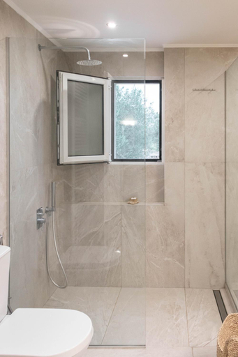 Shower 2, Villa Mia - Peaceful Oasis in Ierapetra Crete, Crete