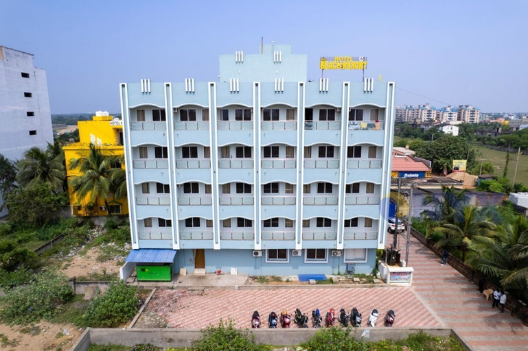 Primary image 1, New Beach Resort, Puri