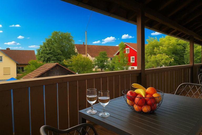 Others 5, STAYS Bodensee Apartments, Bodenseekreis