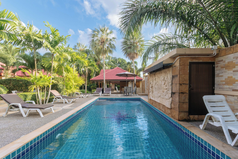 Primary image, Bungalow On Small Peaceful Resort V247, Phuket Island