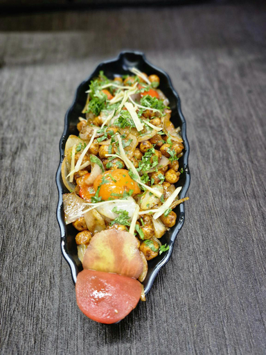 Food & Drinks 5, hotel rajat, Panchkula