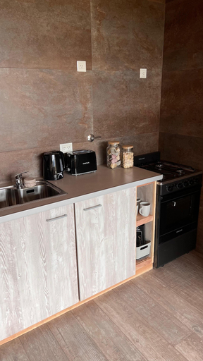 Private kitchen 5, Lomas Schuss ARG41, Bariloche