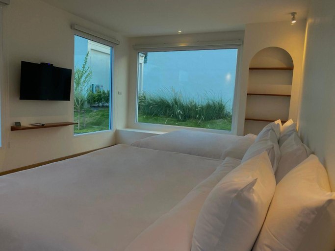 Bedroom 3, SP RESORT, Wichian Buri