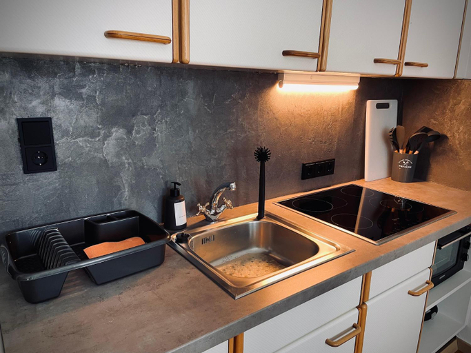 Others 5, Apartment in Neukirchen near Ski Lift, Zell am See