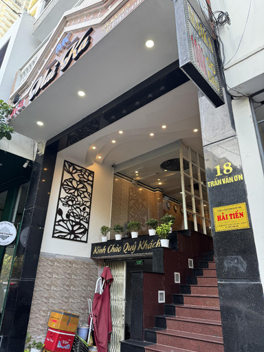 Exterior & Views 1, Maika Hotel, Nha Trang