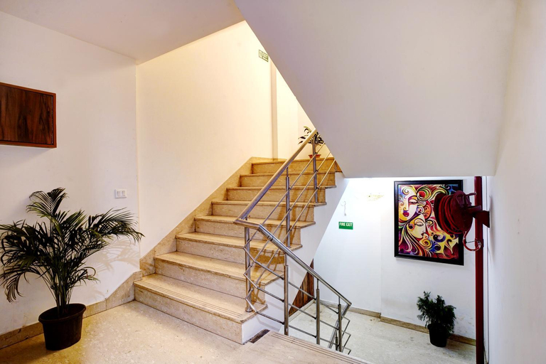 Others 3, Hotel Cabana 5 Mins Walking Distance From NDLS Station, Delhi