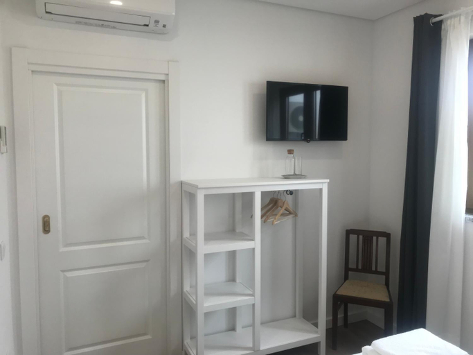 Bedroom, Casa dos meus avos - AL & Events, Vila Nova de Gaia