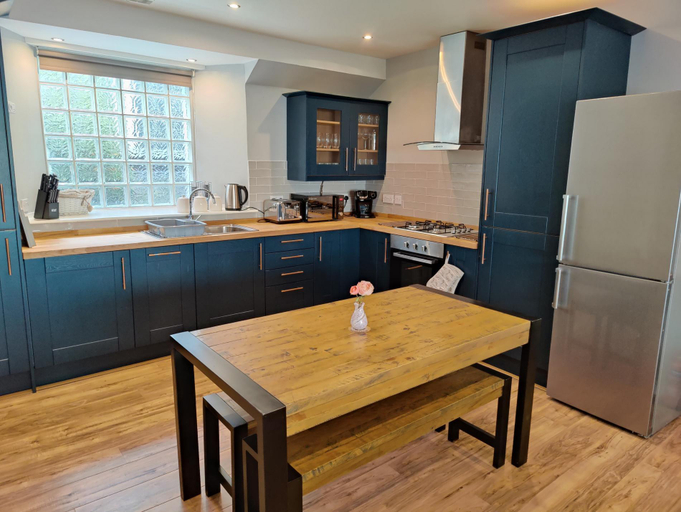 Others 4, NEW Fabulous 2BD Maisonette Dunfermline, Fife, Fife