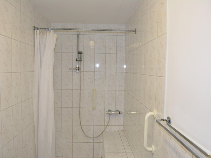Bathroom, Vintage Farmhouse with Garden, Roofed Terrace, Luxembourg