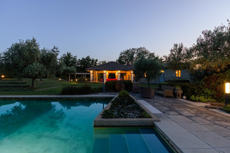 Others 4, VILLA NINFEO 10&4, Emma Villas, Arezzo