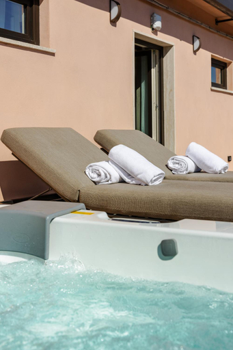 Sport & Beauty 2, Grand Hotel Palatino, Rome