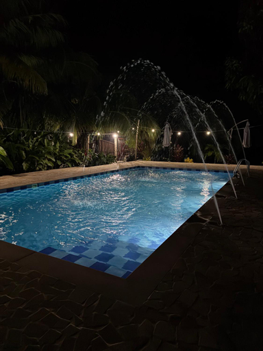 Sport & Beauty 4, Tayrona Eco-Finca Zelandia Habitaciones y Cabanas, Santa Marta (Dist. Esp.)