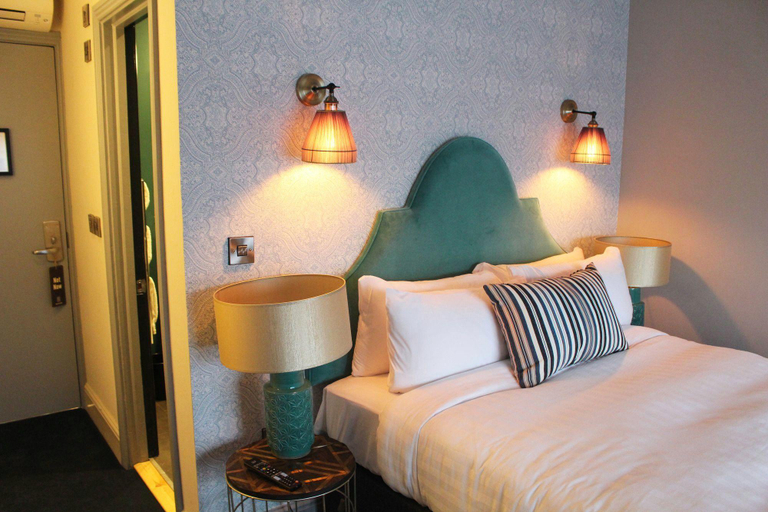 Bedroom 2, House Bedrooms Dublin, Dublin