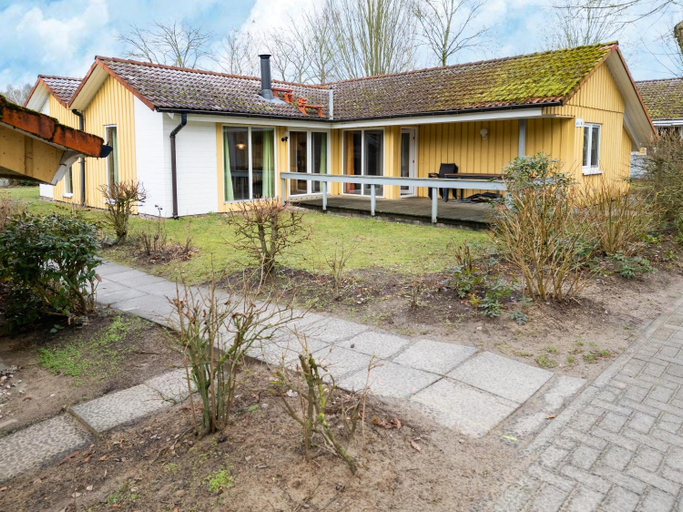 Exterior & Views 1, Ferienhaus im skandinavischen Stil, Mecklenburgische Seenplatte