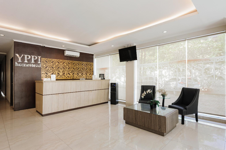 Others 5, Sans Vibes Firdaus Mansion Kemang, Jakarta Selatan