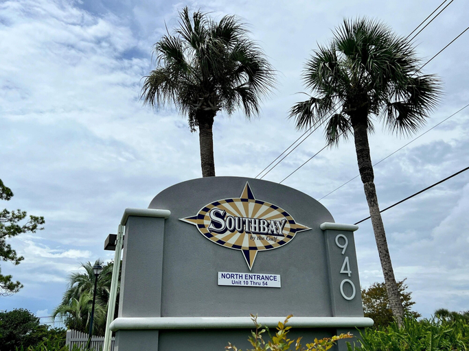 Exterior & Views 2, Southbay by the Gulf 73, Okaloosa