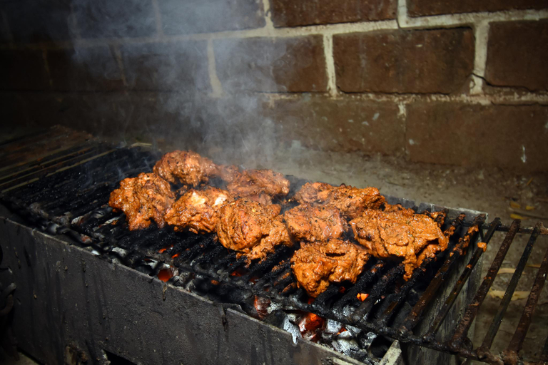 Food & Drinks 4, Kamshet Highland Glamping Resort, Pune