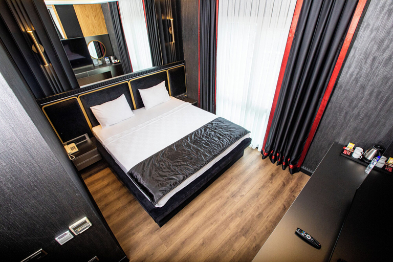 Bedroom 3, Marlen Hotel Mavisehir, Karşıyaka