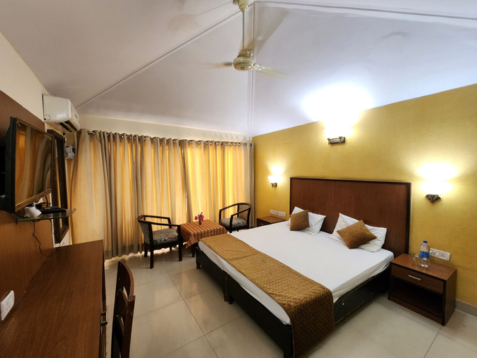 Others 5, Hermitage Huts Tourist Resort, Faridabad