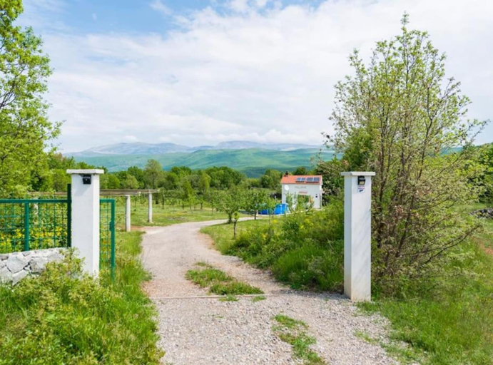 Exterior 2, Village Holiday House Ivan Kozina, Trilj
