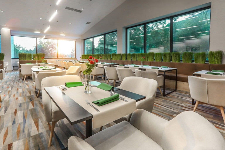 Food & Drinks 5, MAGNUS RESORT, Bielsko-Biała